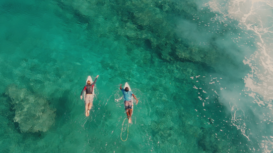 Turquoise Surf Travel - Maledives